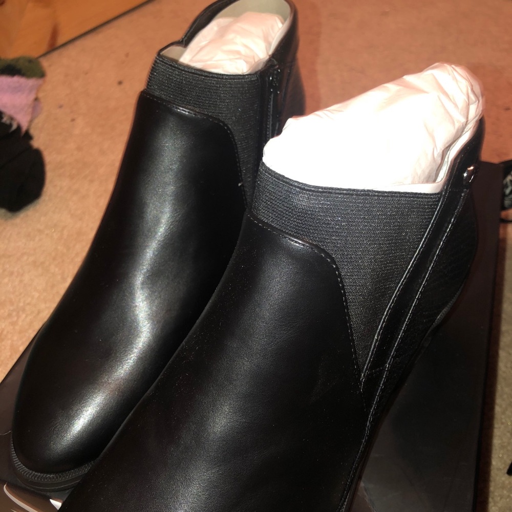 Boots - Picture 2 of 3